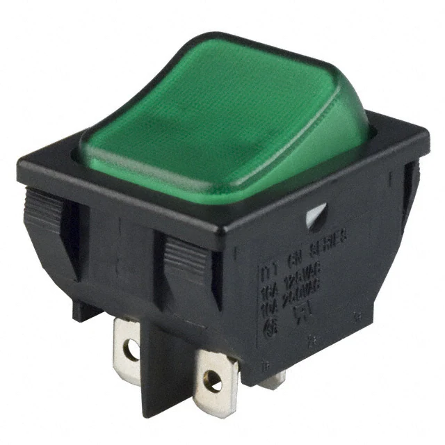 CN202J3GS215Q7 C&K electronic component
